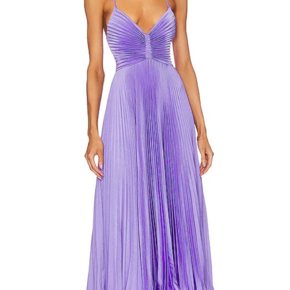 ALC Gemini Dress